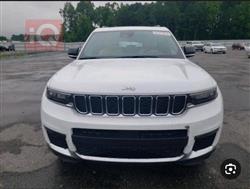 جيب جراند شيروكي إل